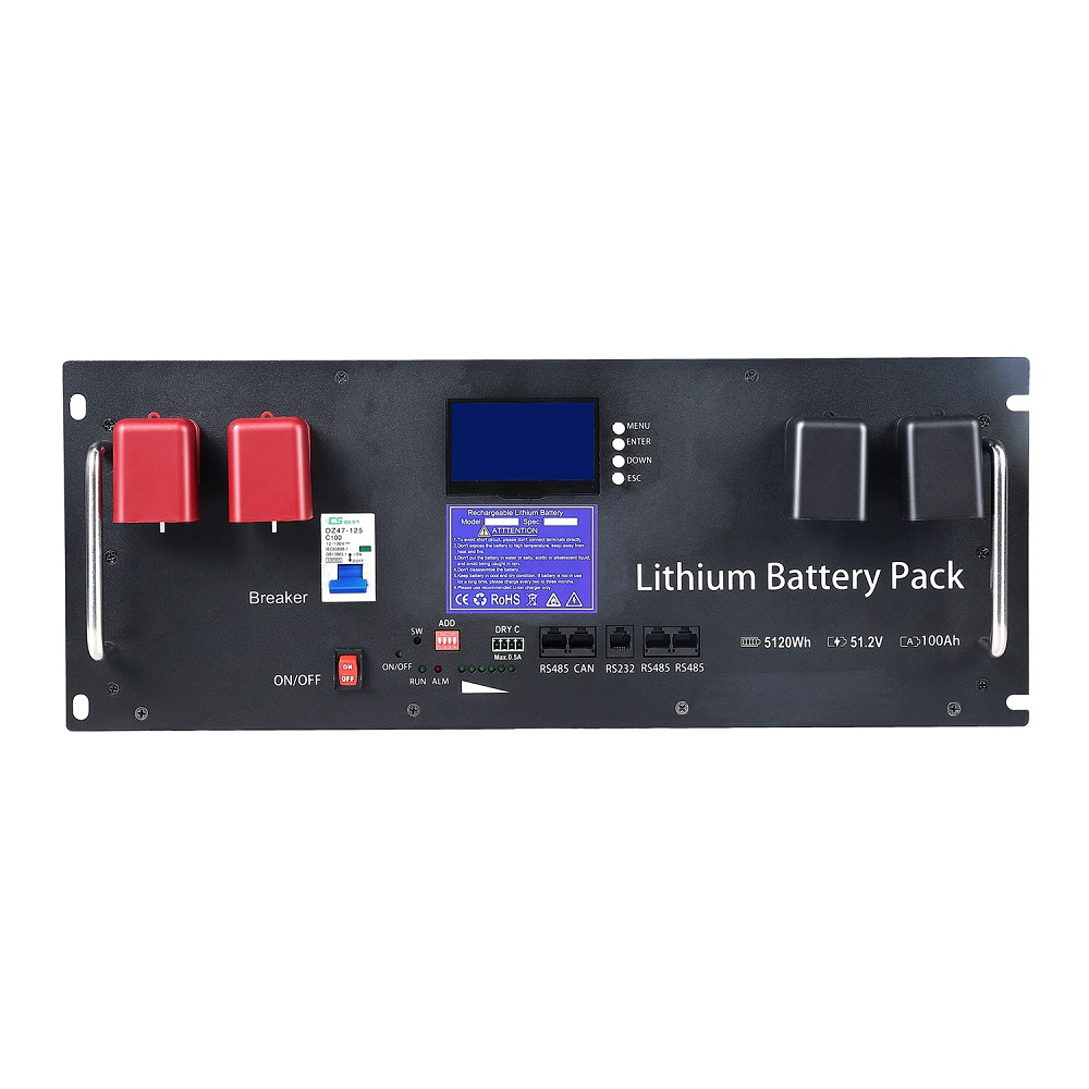lithium deep cycle marine battery
