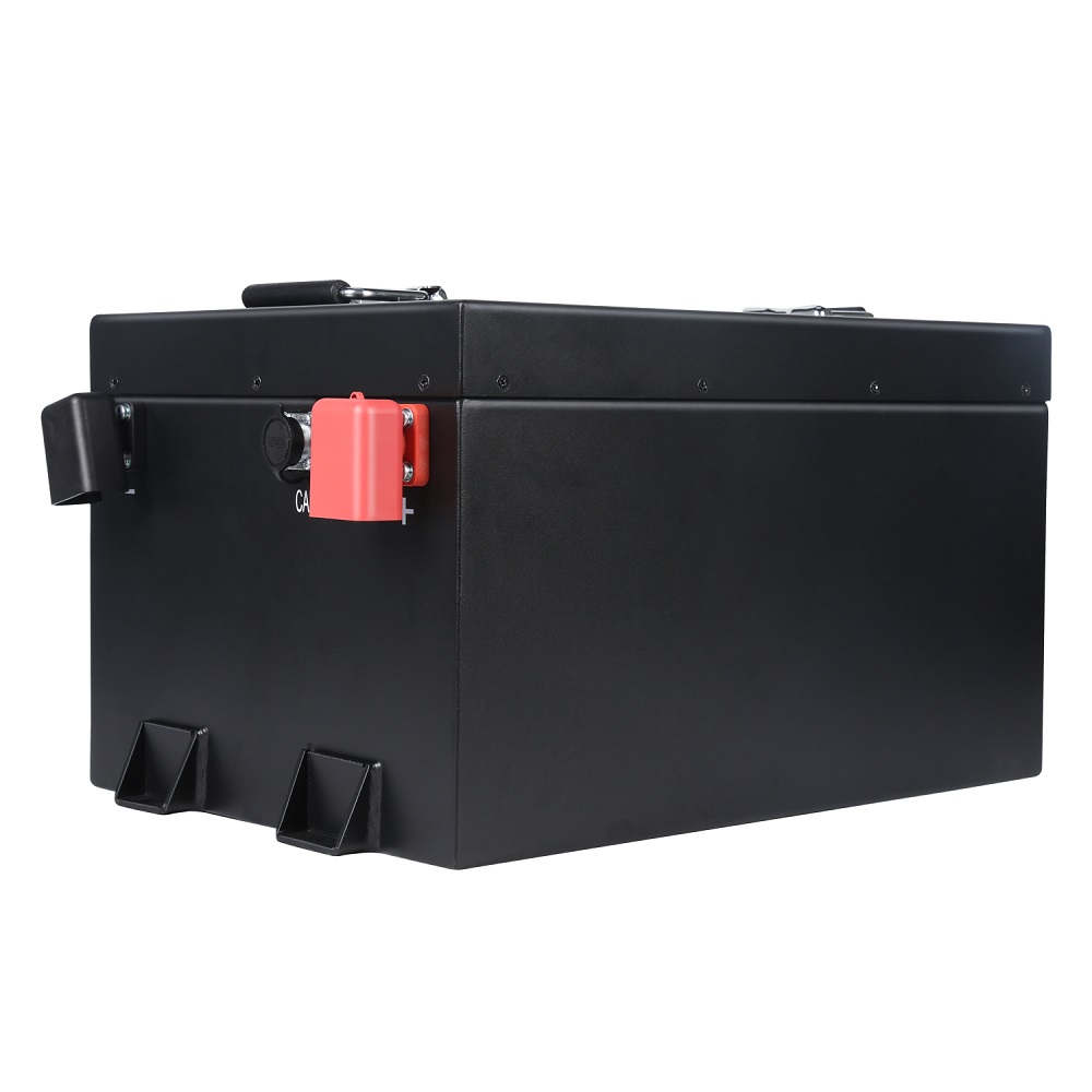 deep cell marine battery direct sales