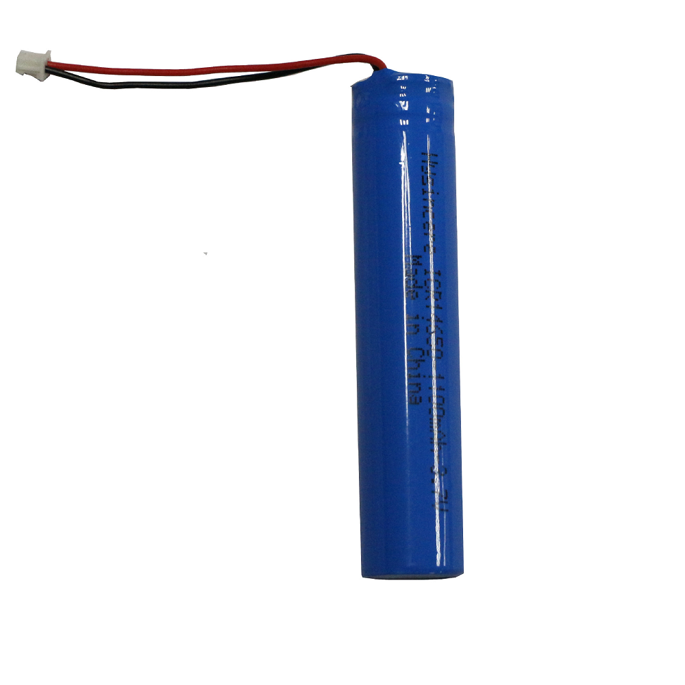 14650 Lithium Ion Battery for Electric Toothbrush