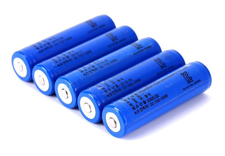 How can we reasonably use electric power battery?