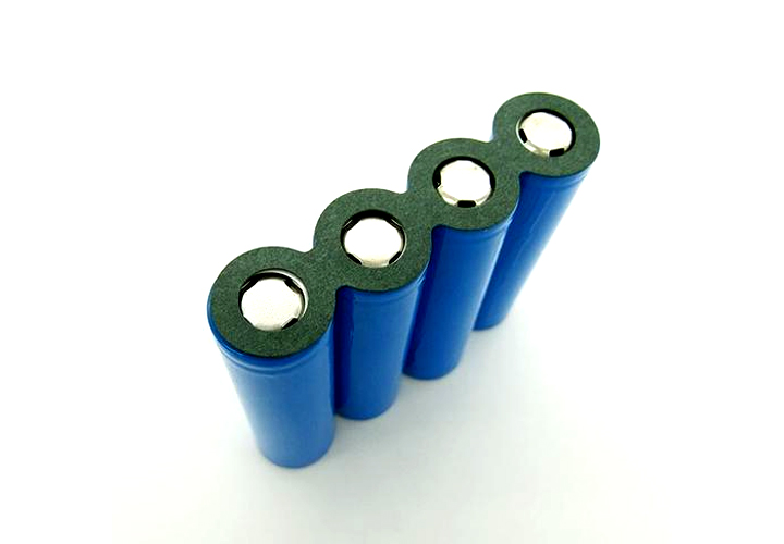The advantages of 18650 cylindrical lithium battery