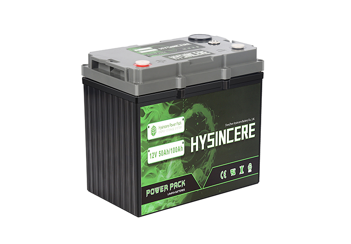 What is lithium titanate battery?