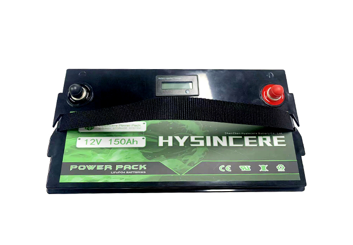 Nickel -hydride battery design method