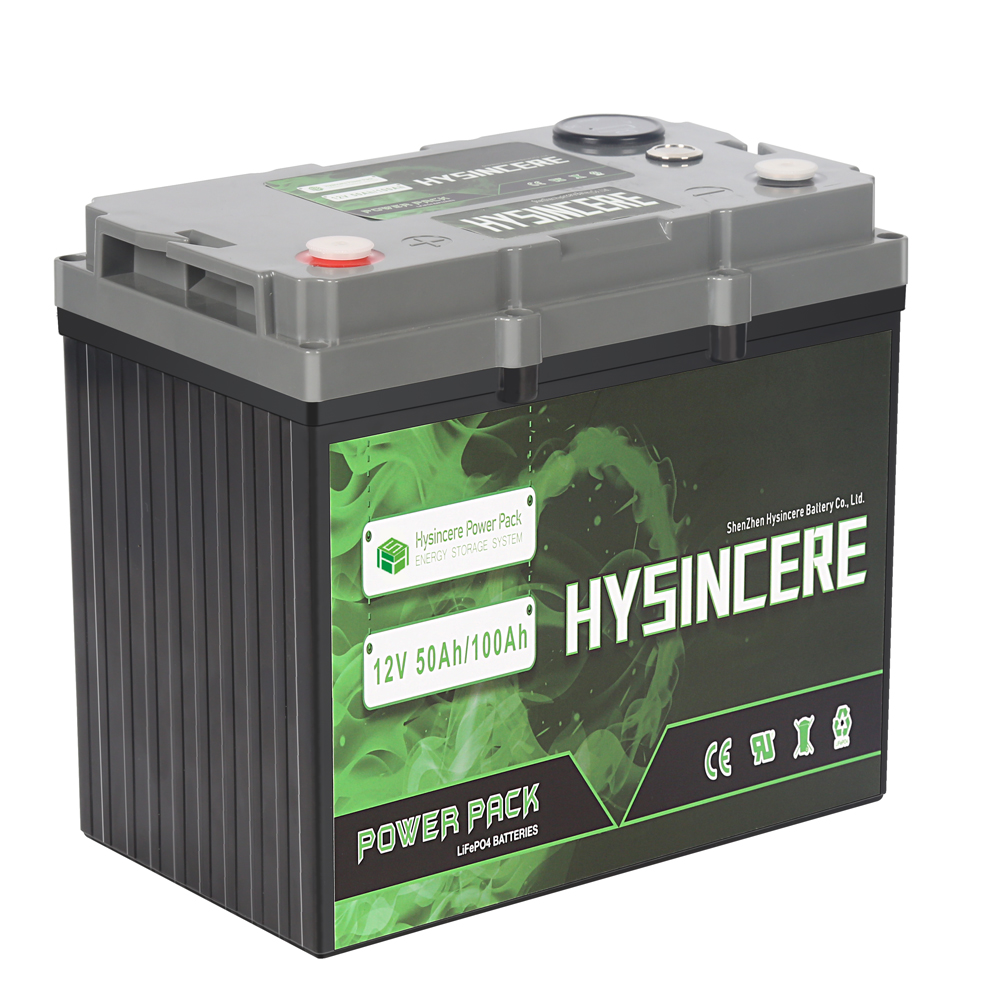 lithium ion golf cart batteries wholesaler