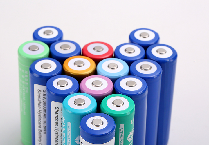 lithium batteries for solar panels price