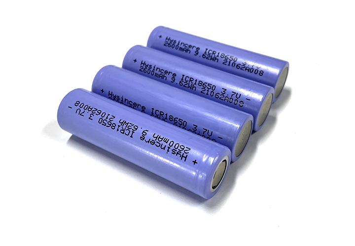 lifepo4 solar battery Manufacturing
