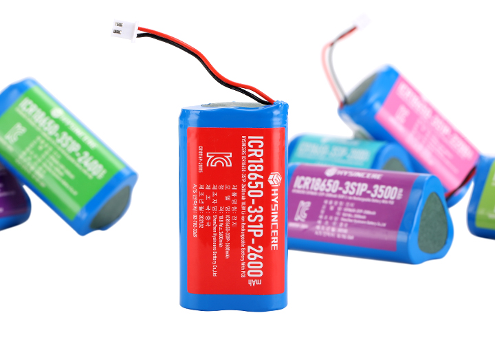 lithium ion golf cart batteries company