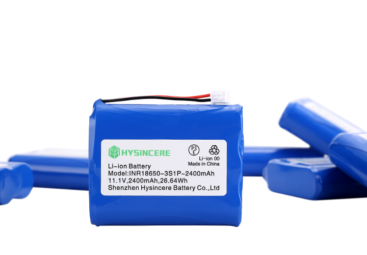 lithium ion golf cart batteries company