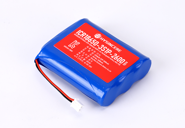 lithium batteries for boats Factory
