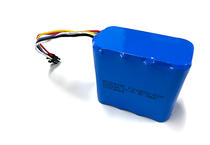 lithium trolling motor battery direct sales