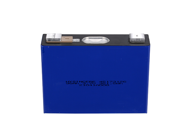 lifepo4 solar battery