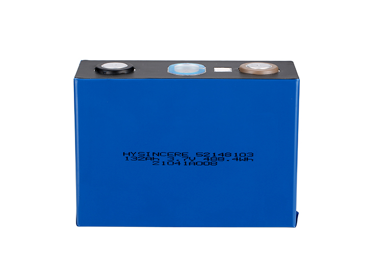 lifepo4 solar battery manufacturer