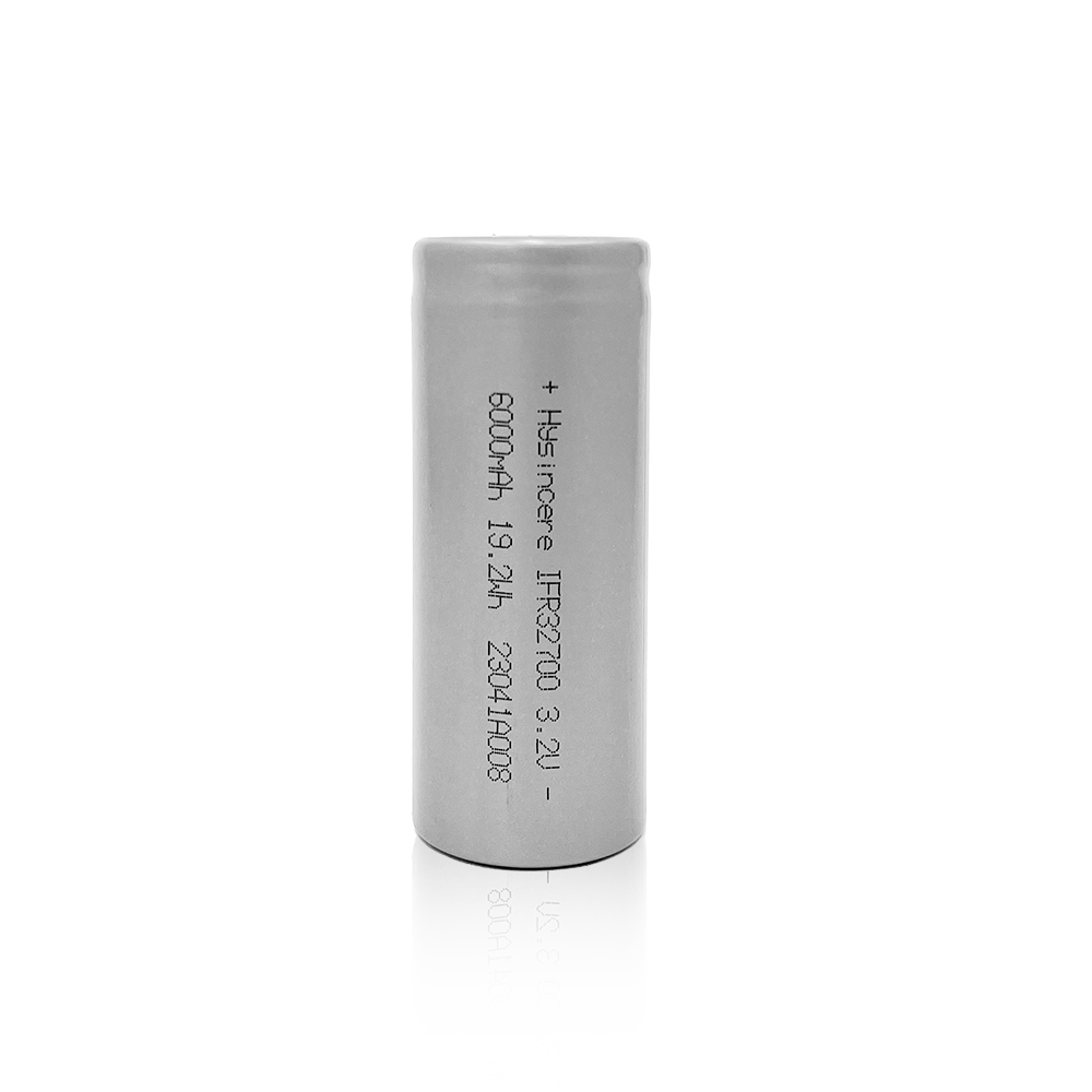 32700 Special Battery Cell Explosion Proof Rechargeable Li-Ion Battery