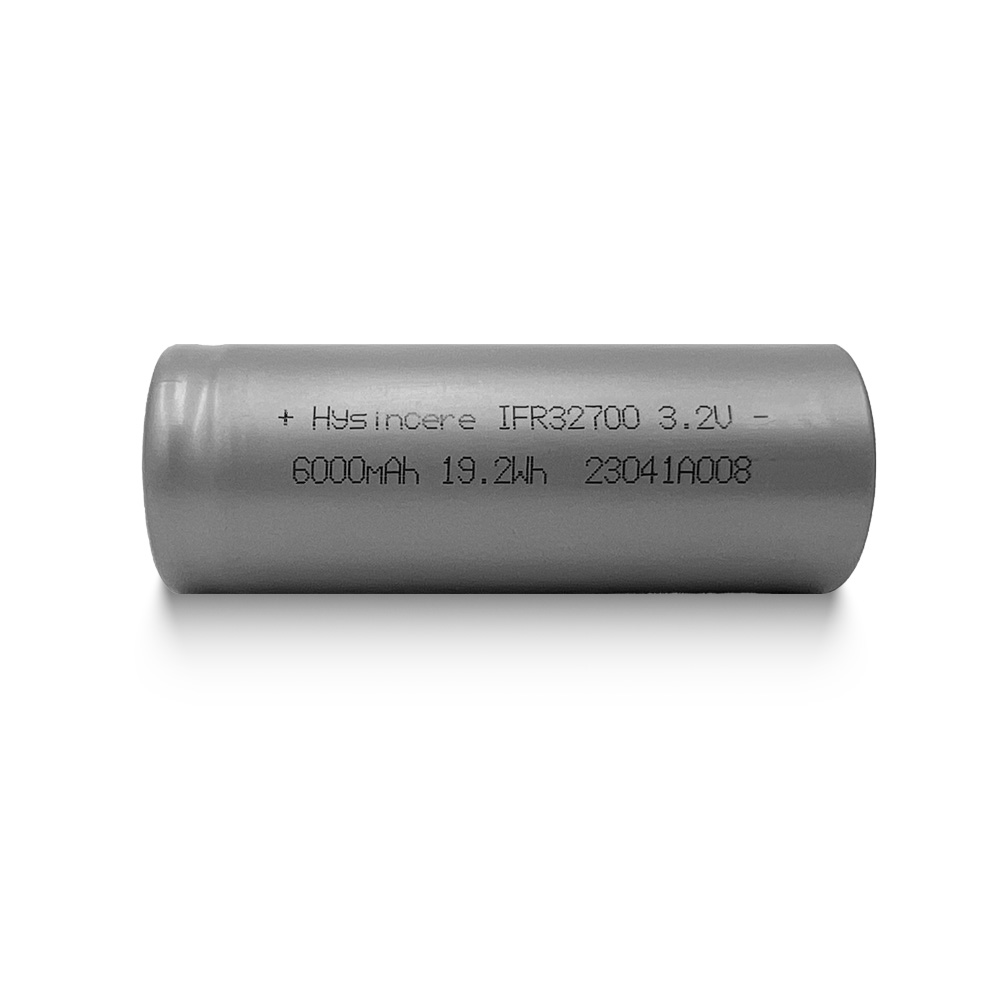 32700 Special Battery Cell Explosion Proof Rechargeable Li-Ion Battery