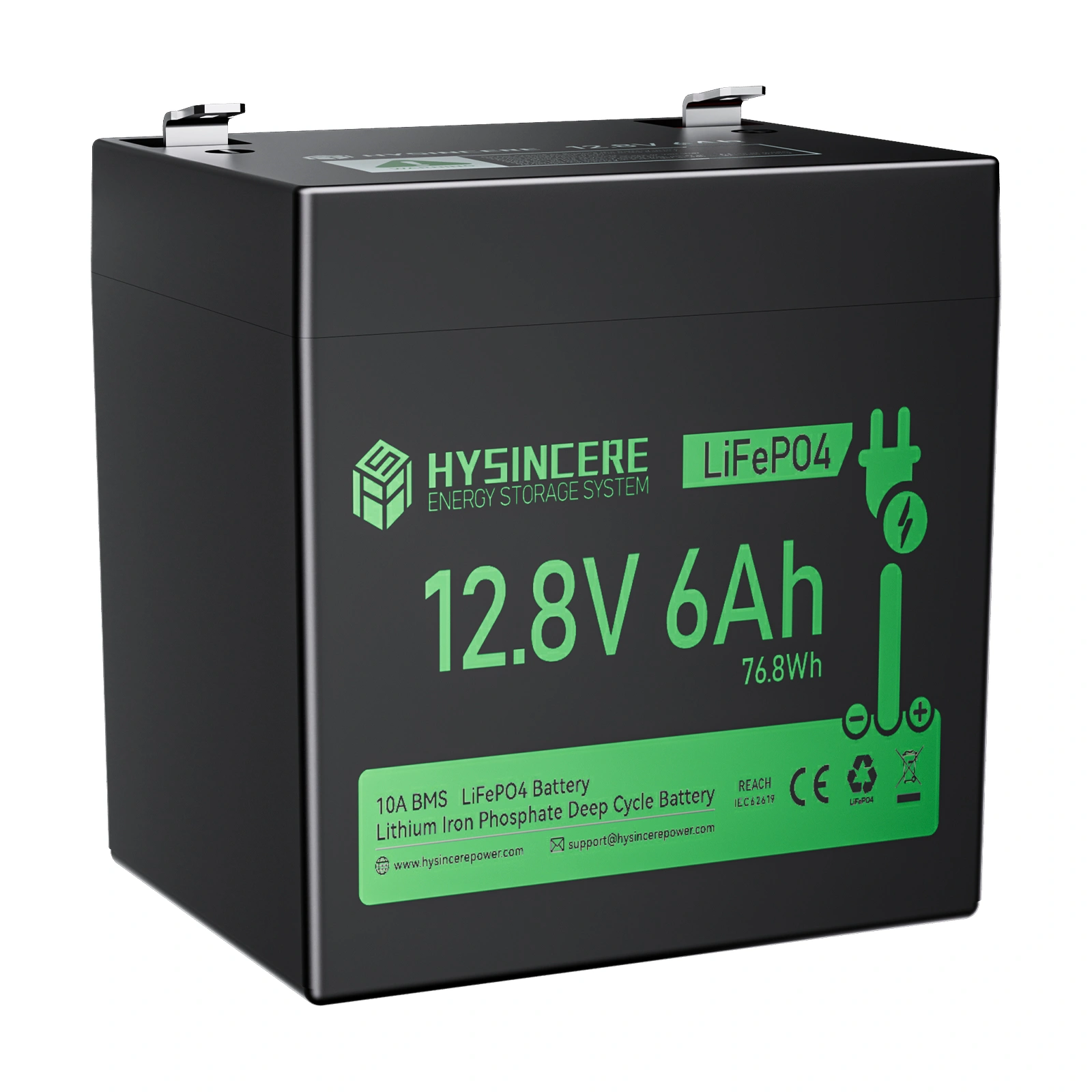 LF126N-H battery product image