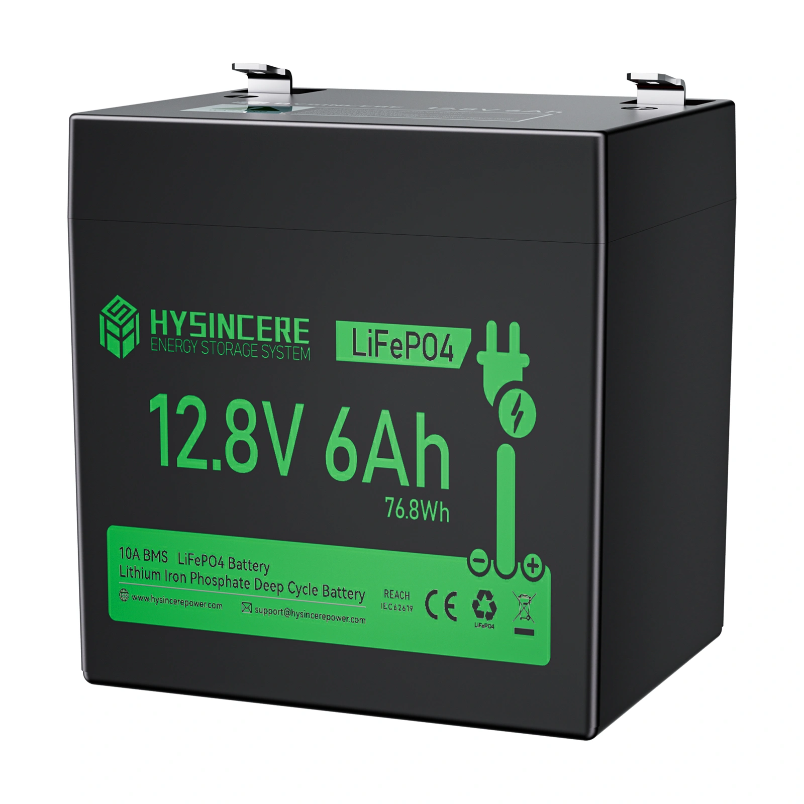 LF126N-H battery product image