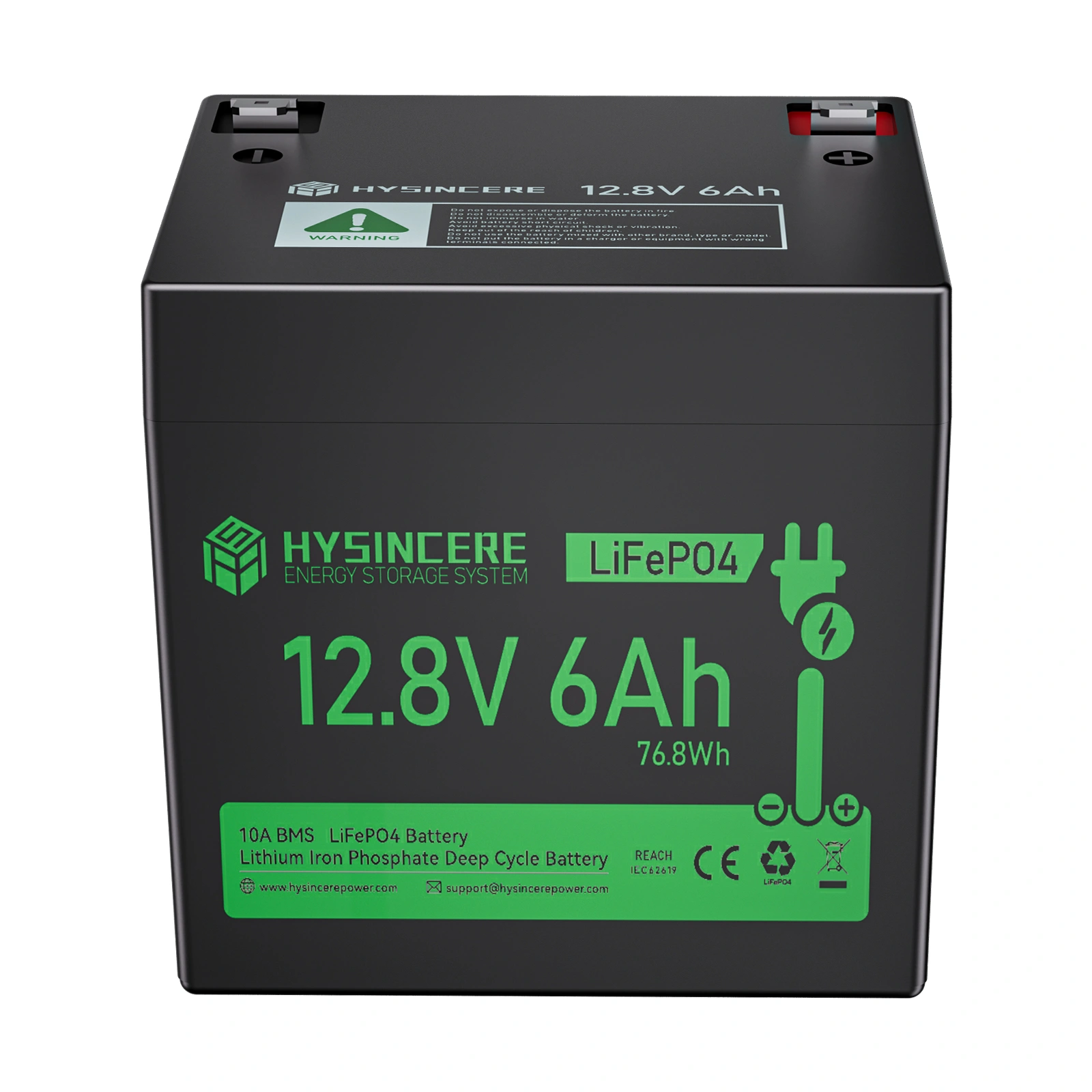 LF126N-H battery product image