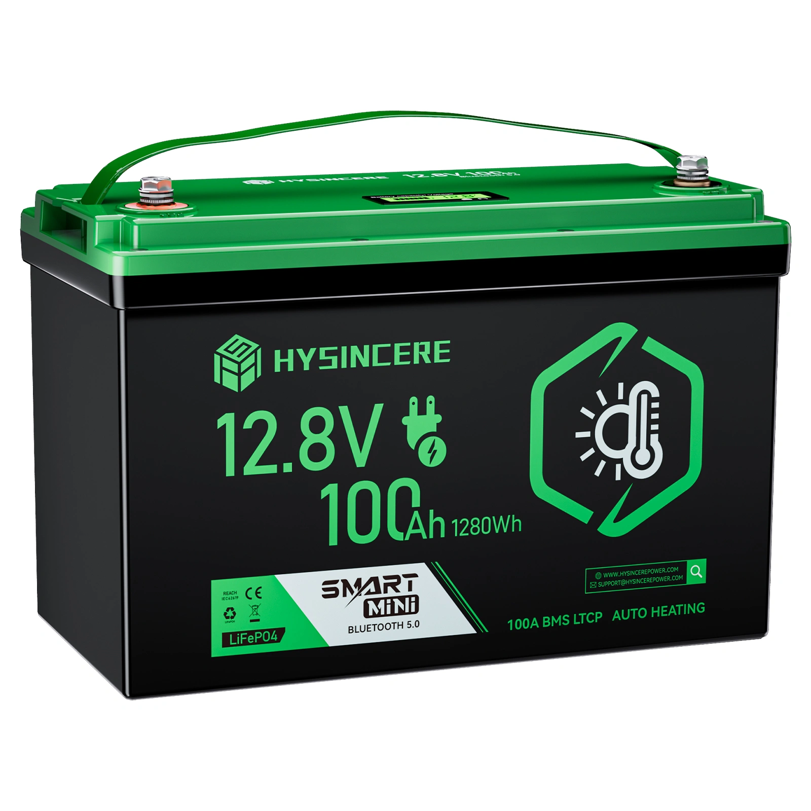 LF12100M-BJ battery product image