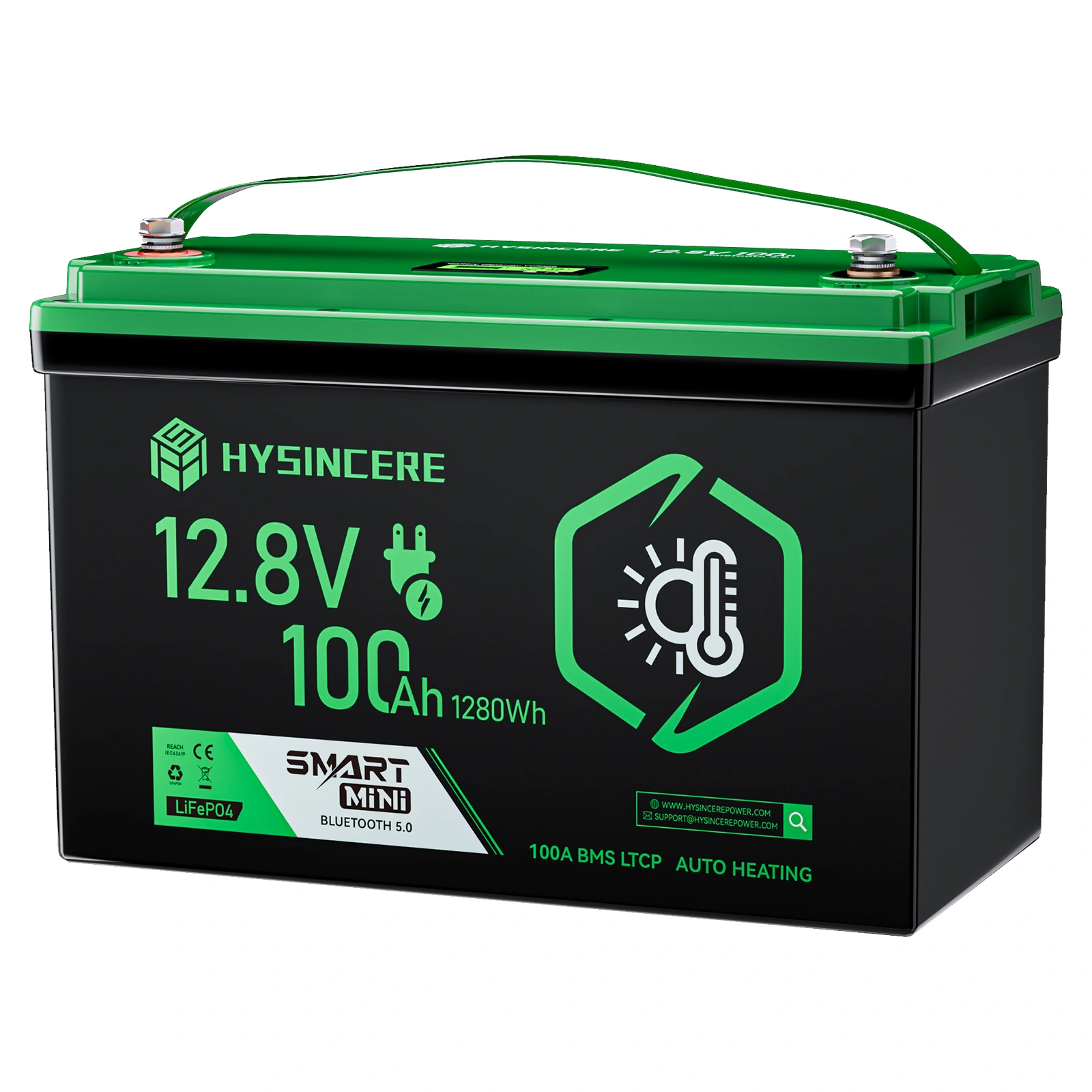 LF12100M-BJ battery product image