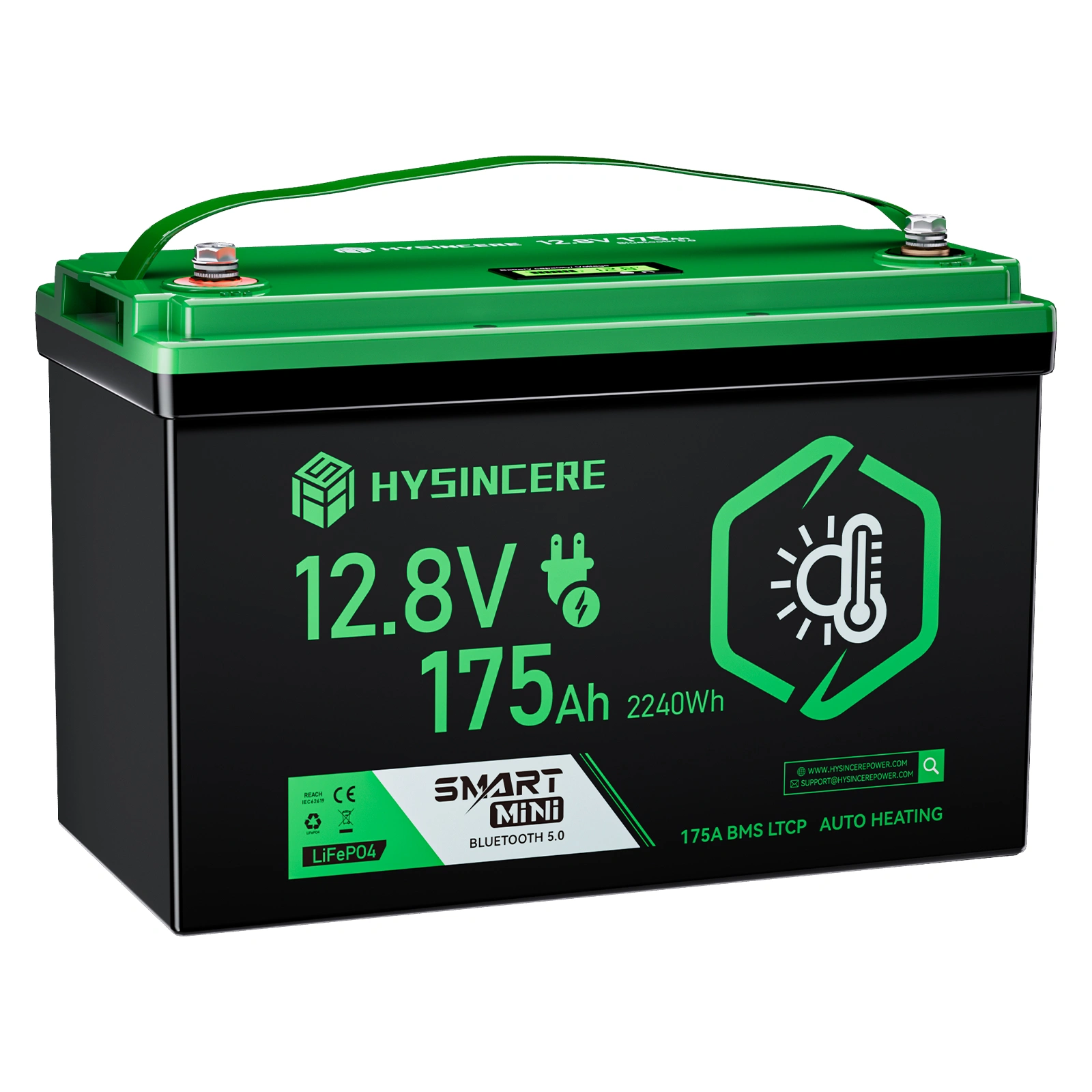 LF12175N-BJ battery product image