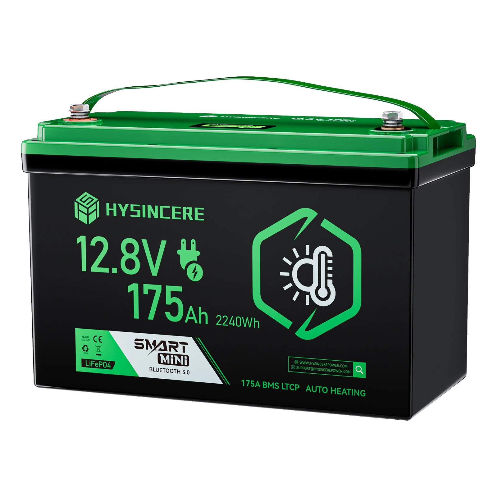 LF12175N-BJ battery product image