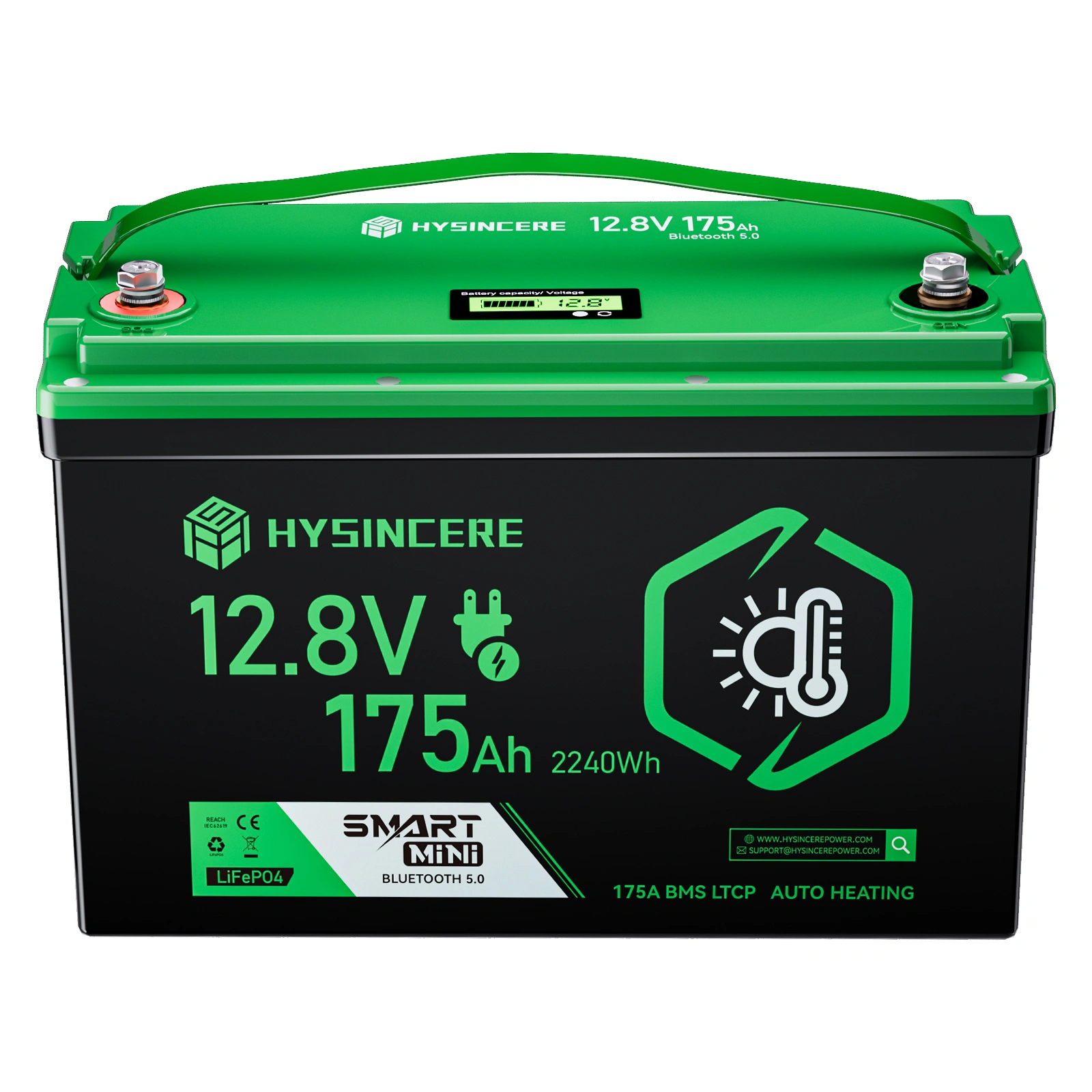 LF12175N-BJ battery product image