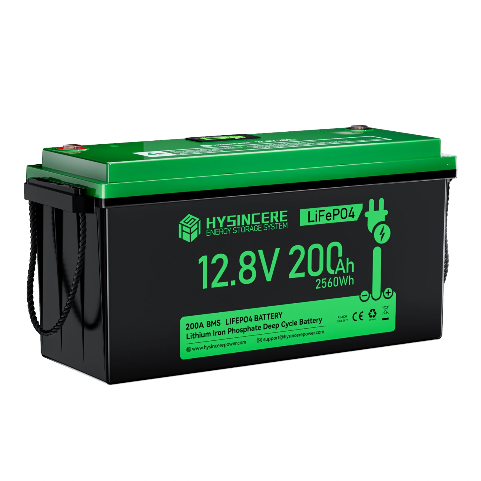 LF12200N-HL battery product image