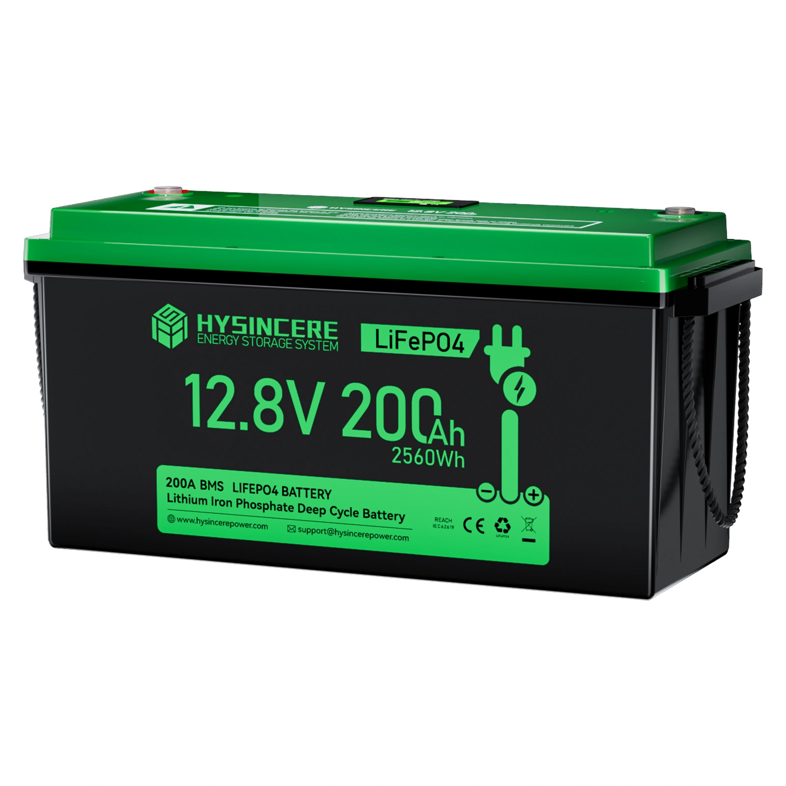 LF12200N-HL battery product image