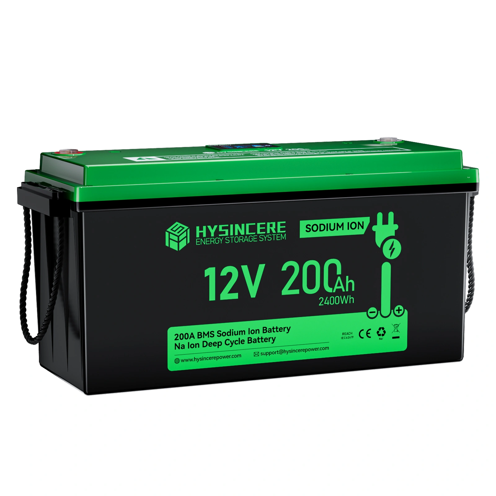LN12200N-BL 电池产品图