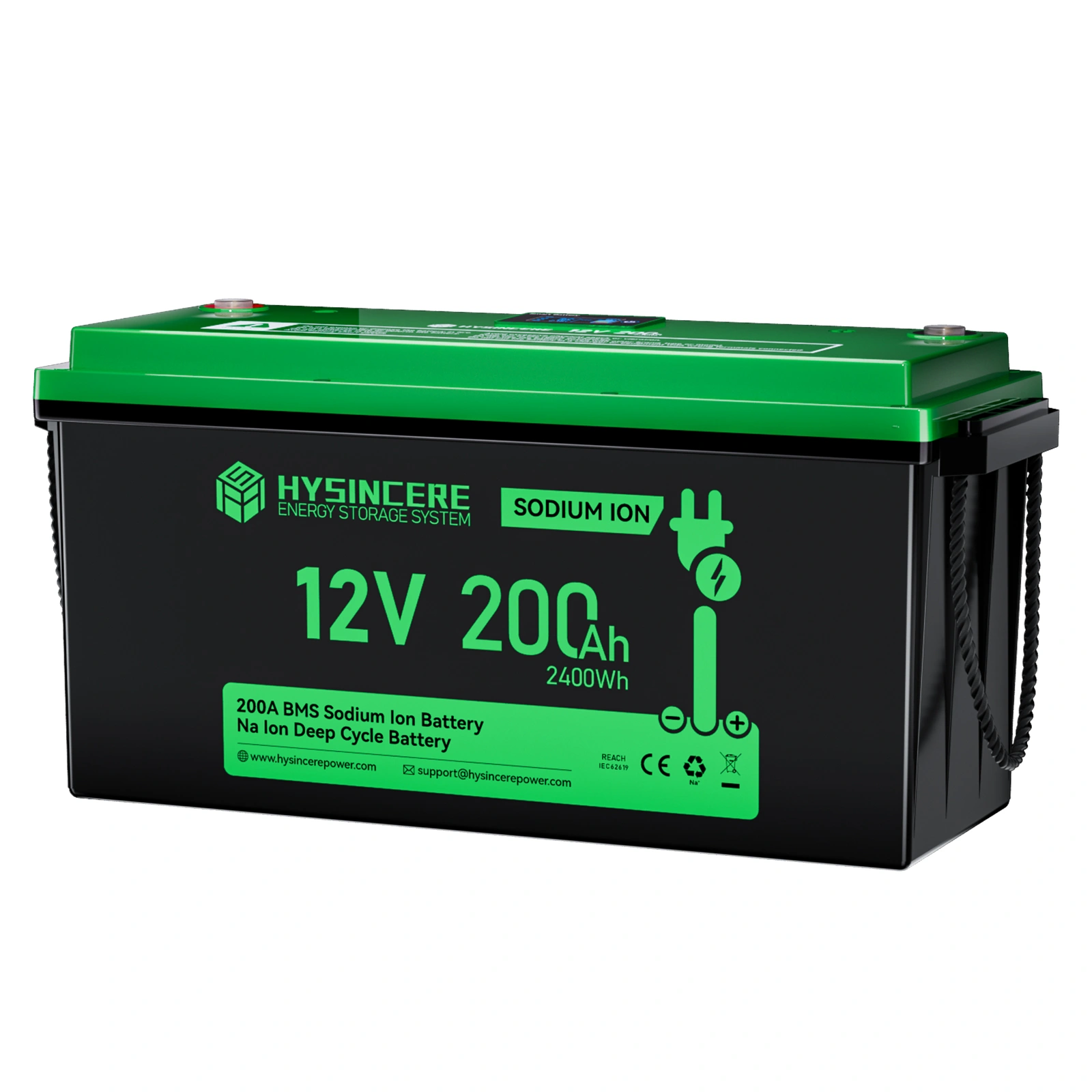 LN12200N-BL 电池产品图