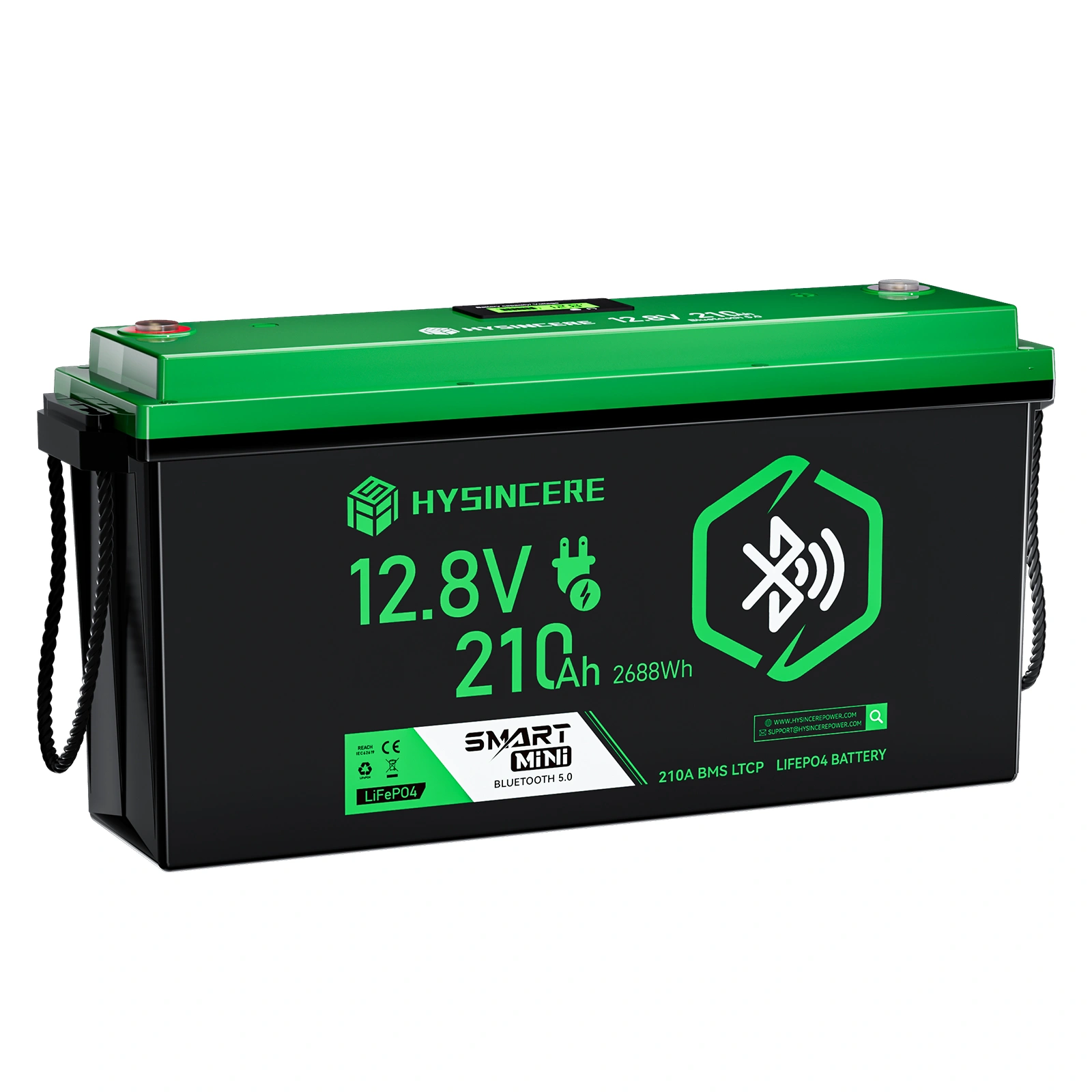LF12210T-BW battery product image