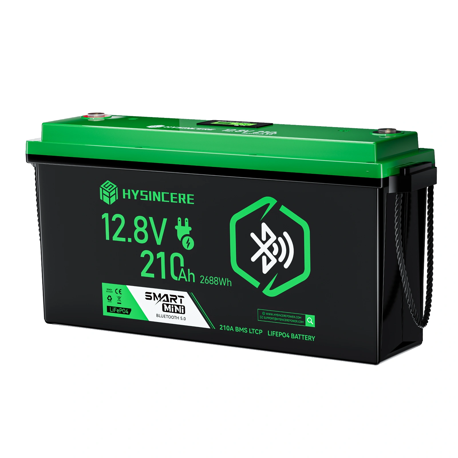 LF12210T-BW battery product image