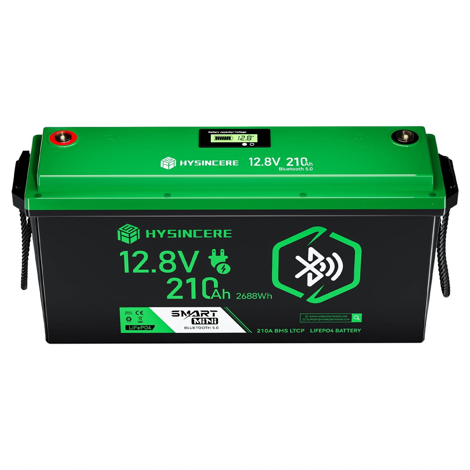 LF12210T-BW battery product image