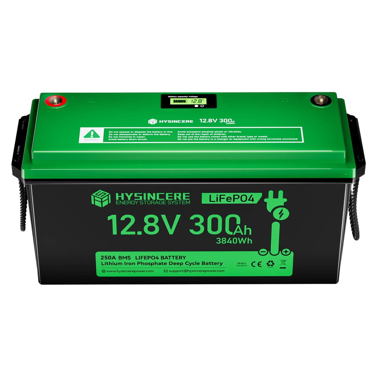 LF12300C-HL 电池产品图