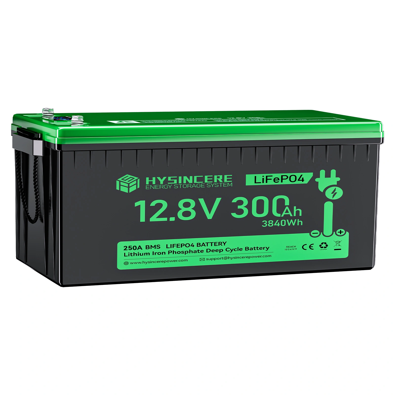 LF12300C-SL battery product image
