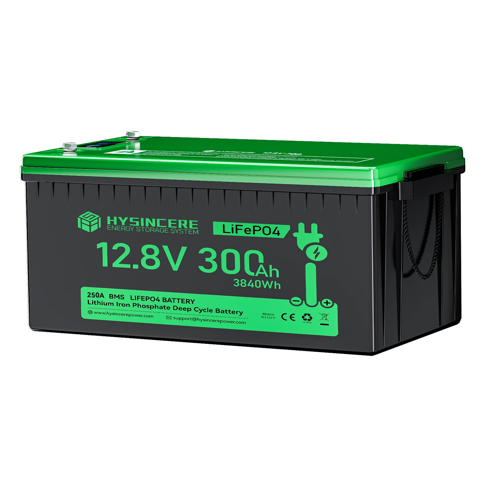 LF12300C-SL battery product image