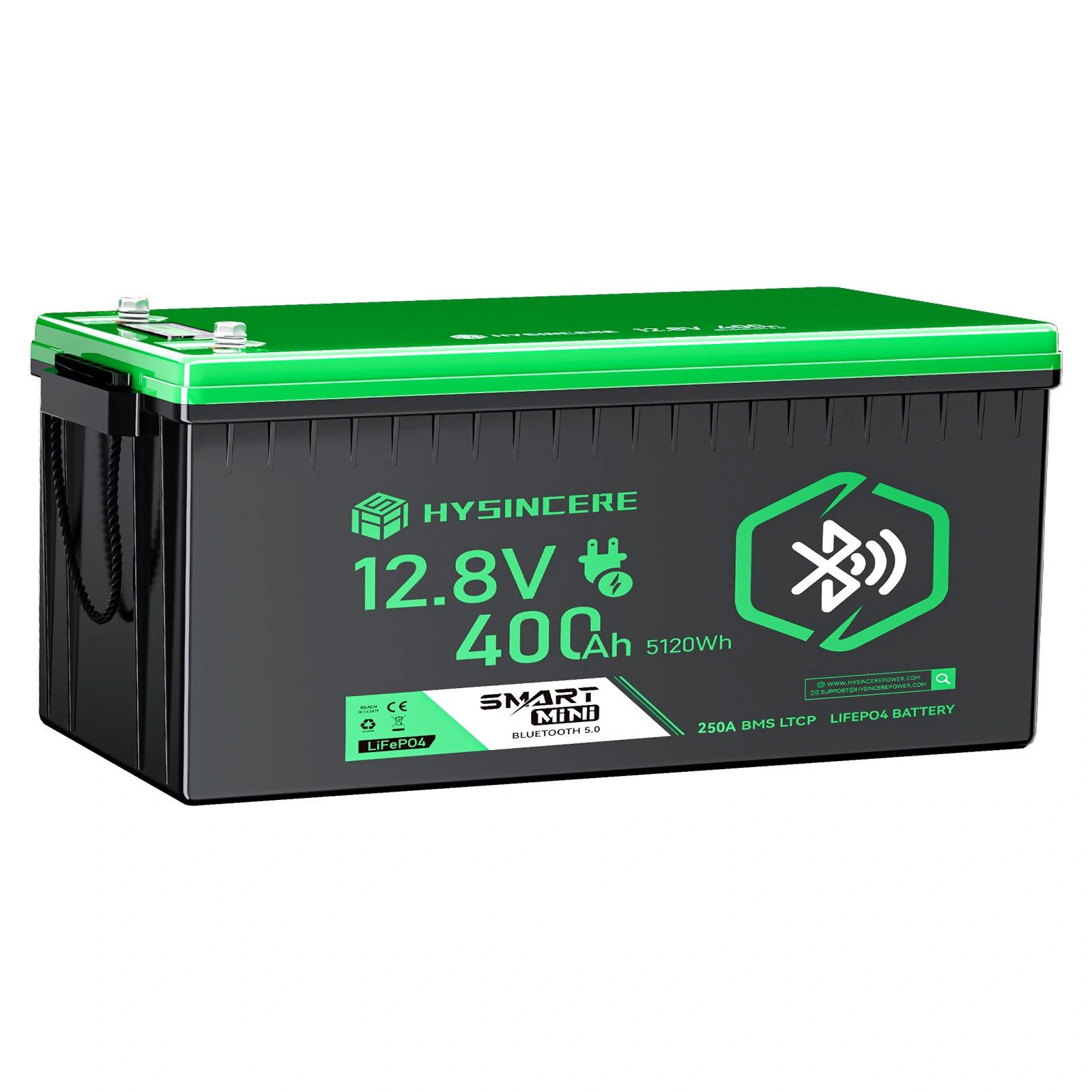LF12400N-B battery product image