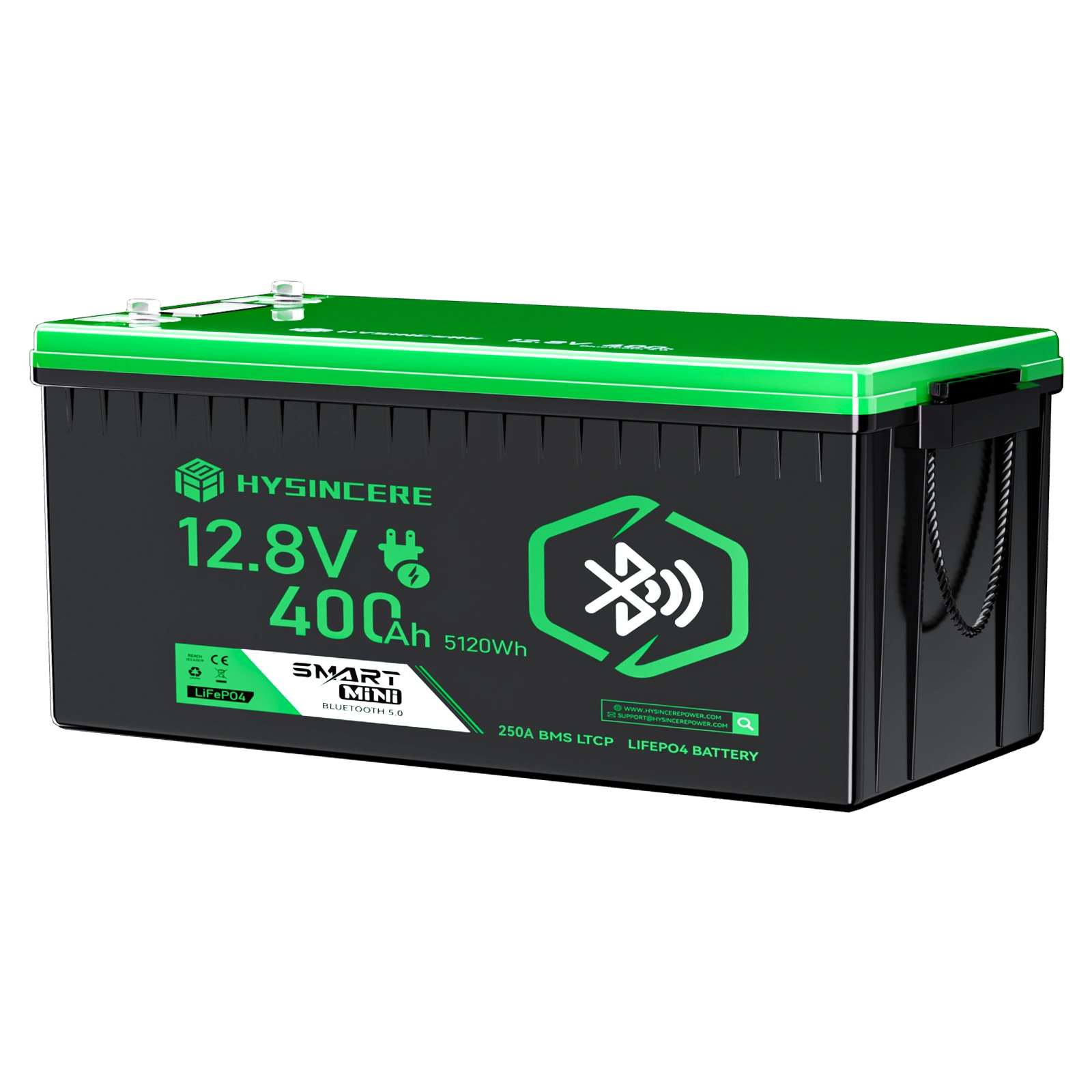 LF12400N-B battery product image