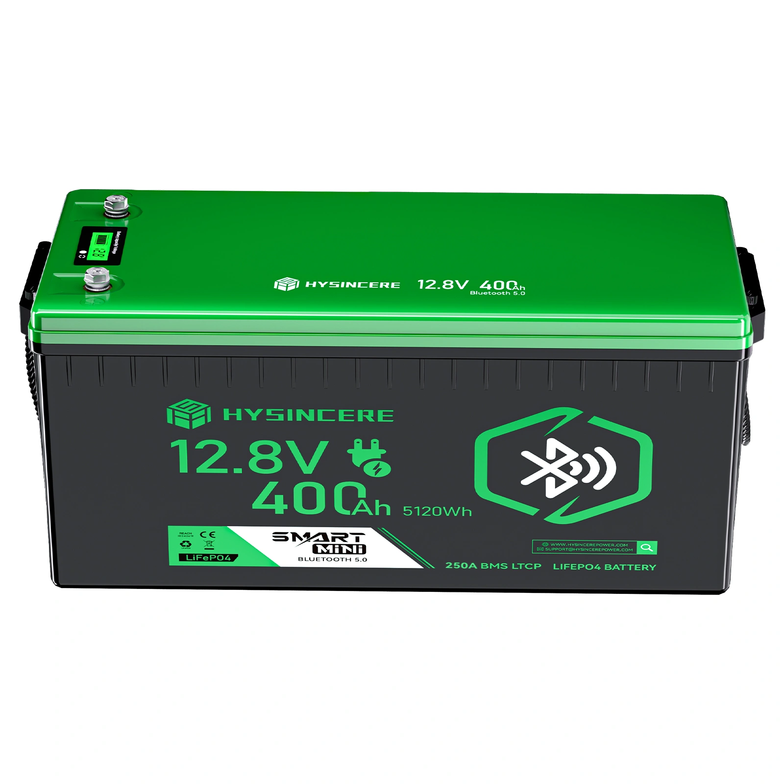 LF12400N-B battery product image