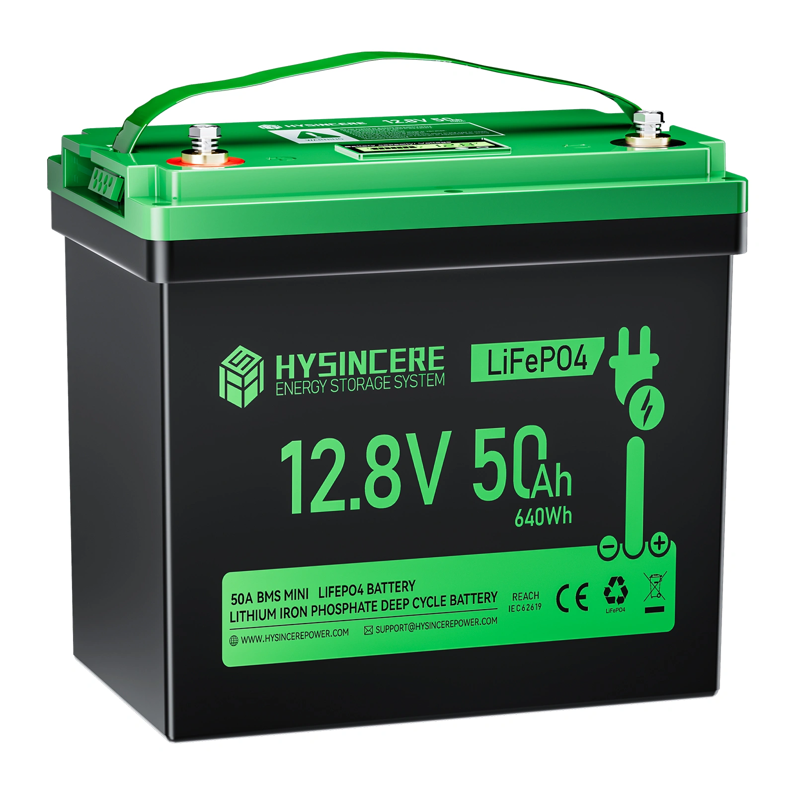 LF1250N-HL battery product image