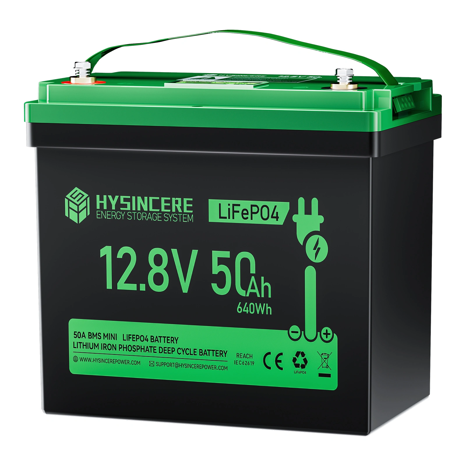 LF1250N-HL battery product image