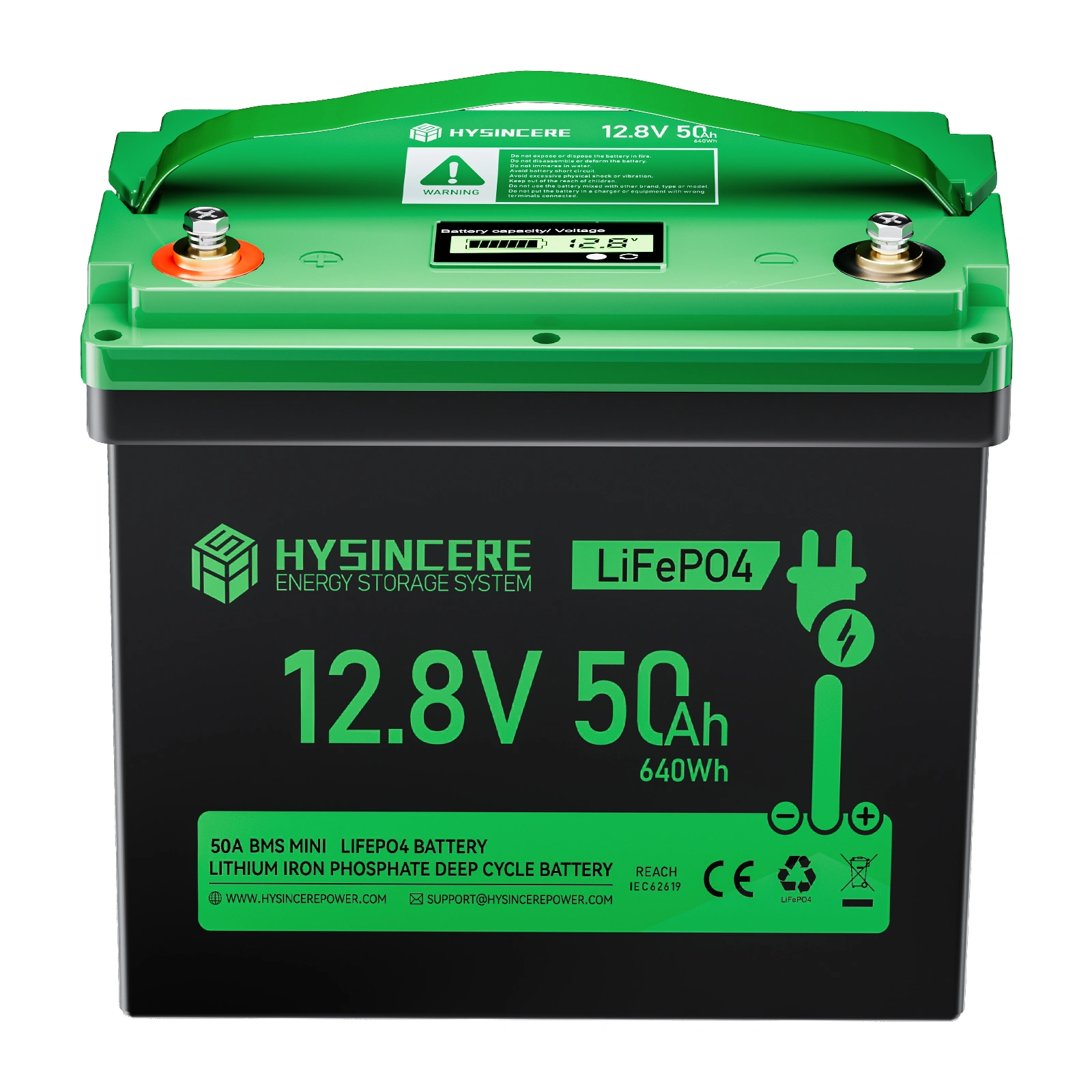 LF1250N-HL battery product image