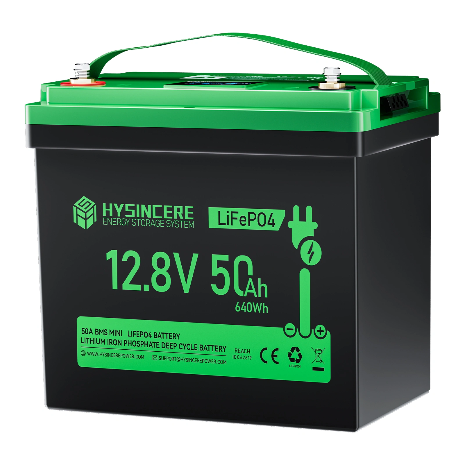 LF1250N-SL battery product image