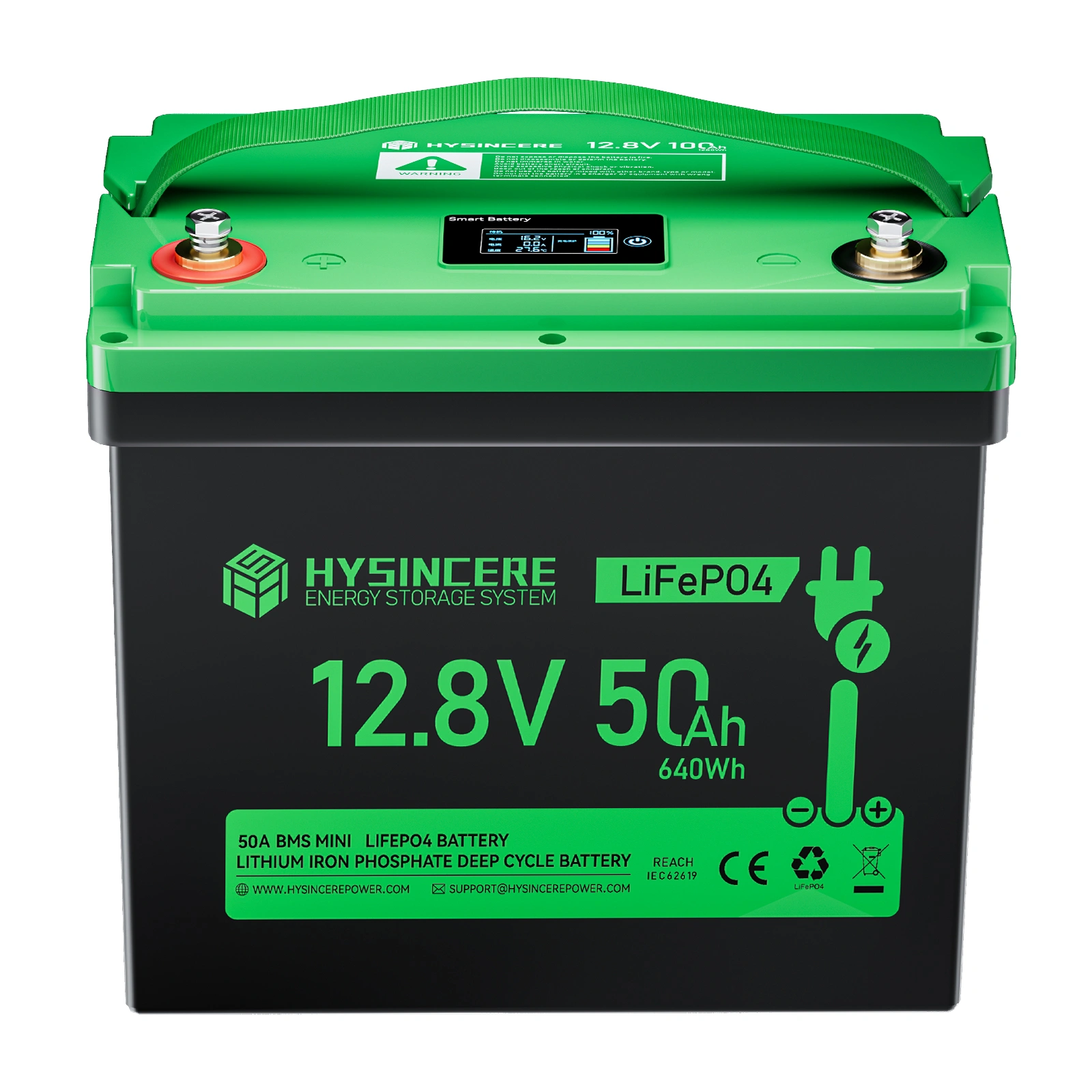 LF1250N-SL battery product image