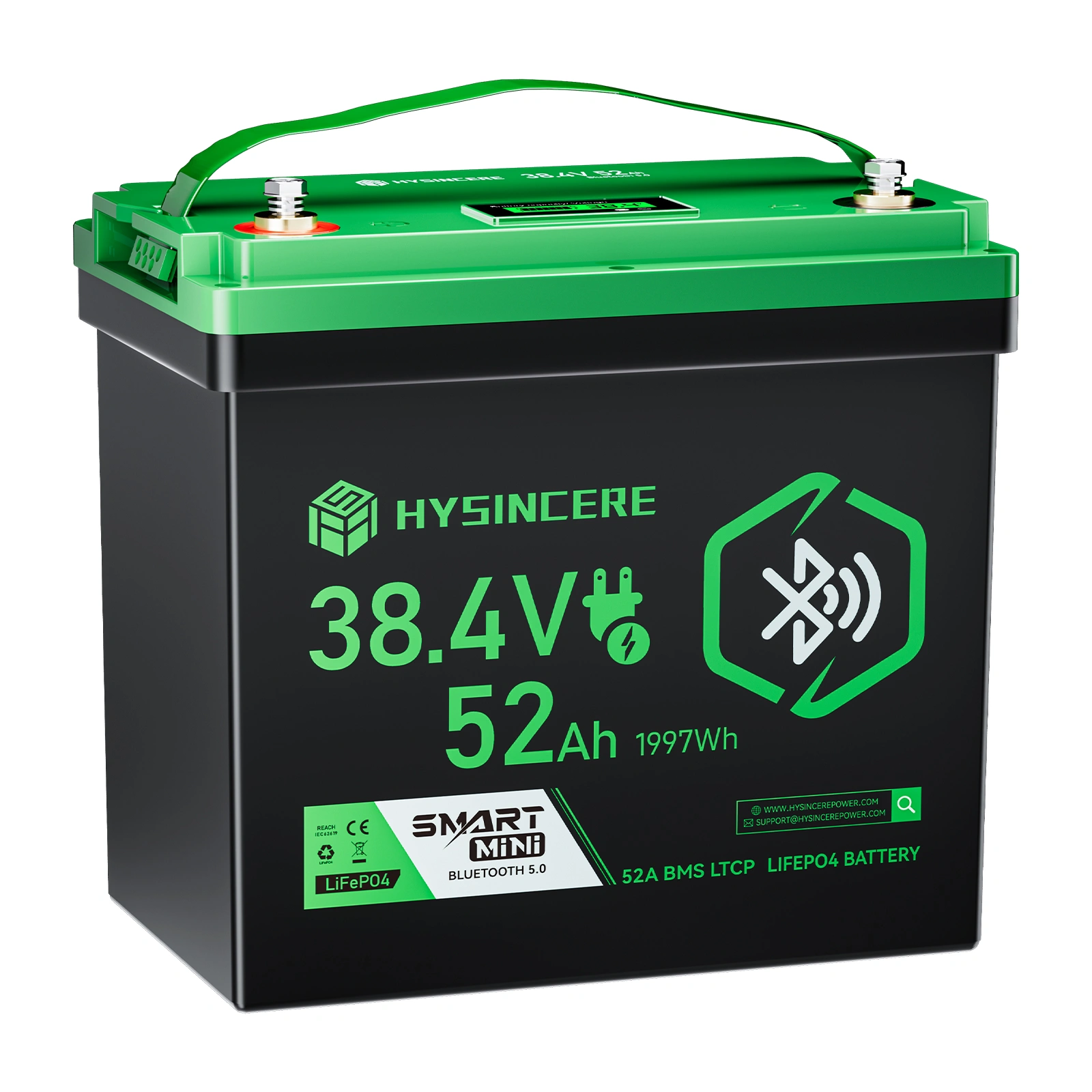 LF3852N-B battery product image