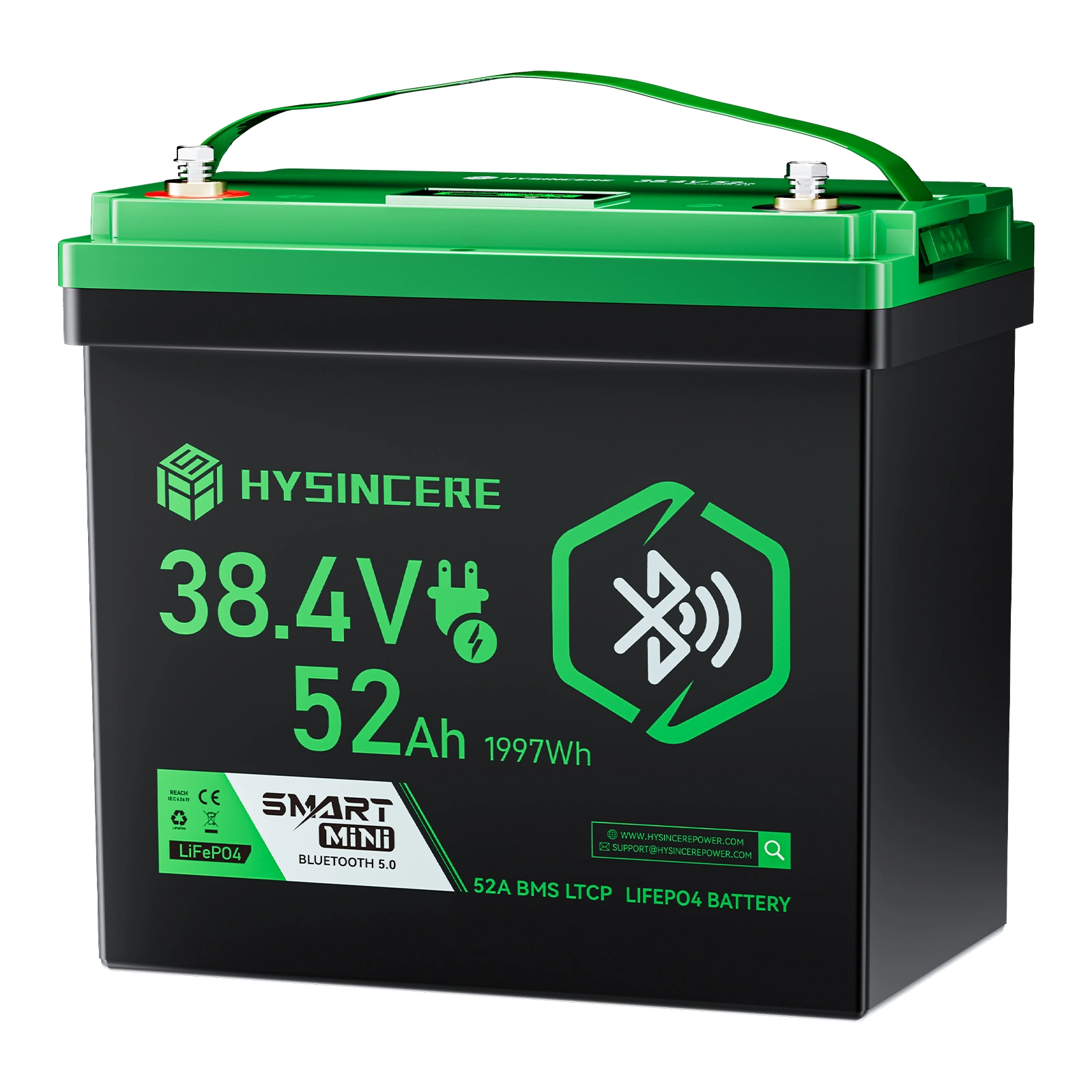 LF3852N-B battery product image