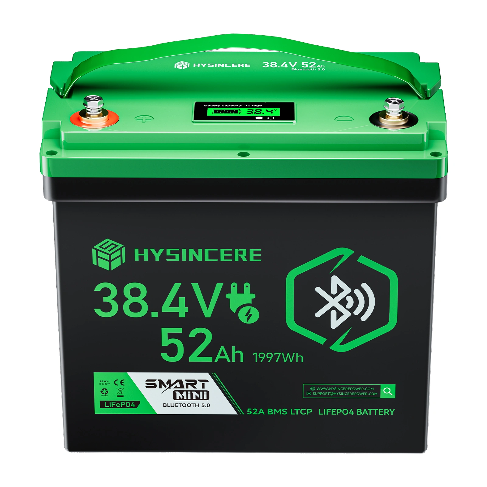LF3852N-B battery product image