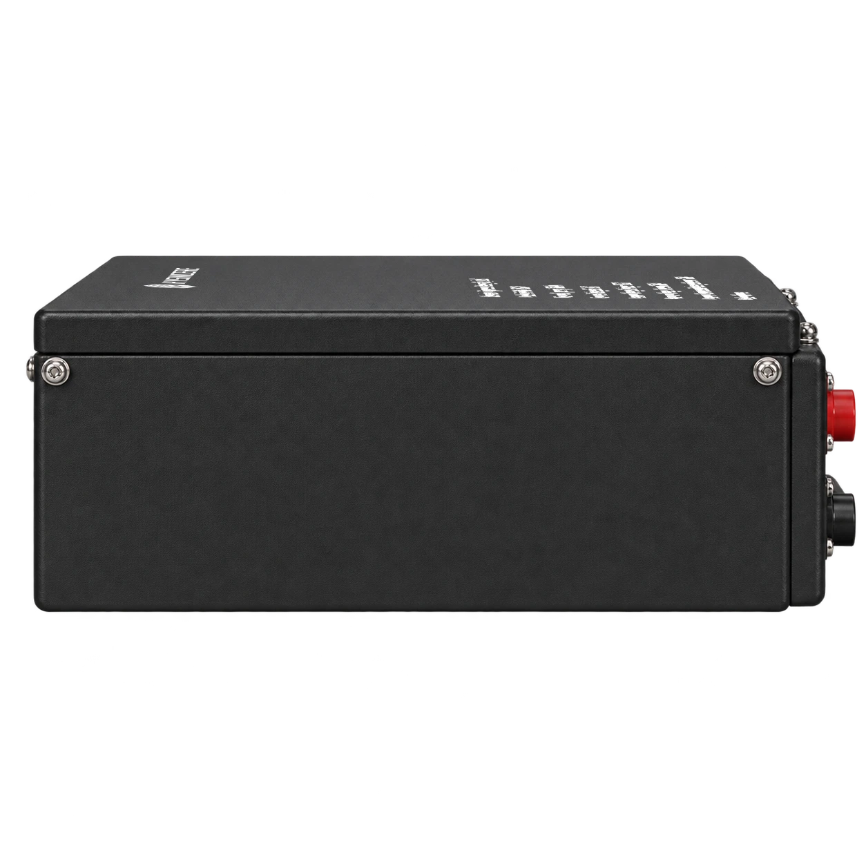 LiFePO4 8S1P 100Ah 25.6V 机器人锂电池组 电池产品图