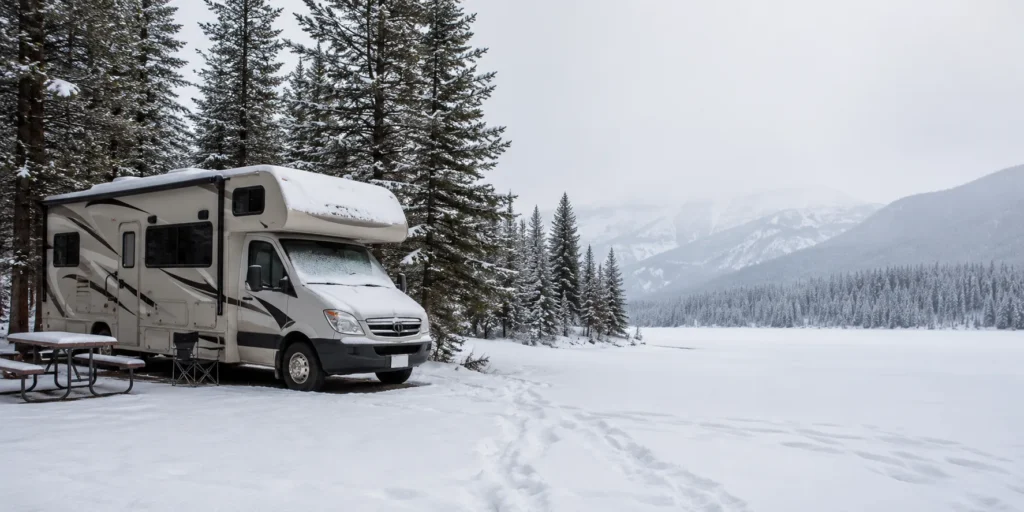 cold-weather-batteries-winter-rv-and-outdoor-use-application-scene