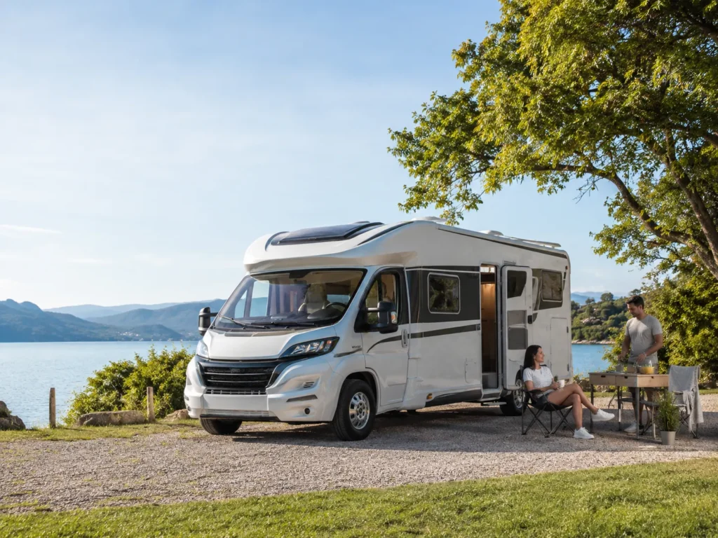 hysincere-motorhome-lakeside-camping-application-card